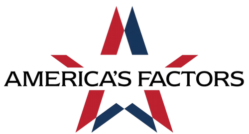 America's Factors Logo