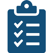 clipboard icon