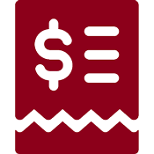 invoice icon